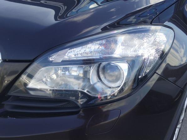 Opel Mokka I с пробегом 2013 года, цена 935 000 рублей, 166000 км, внедорожник, Автокод Объявления