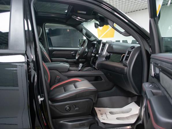 Ram 1500 V Рестайлинг с пробегом 2026 года, цена 11 999 000 рублей, 33 км, offers.body_type.unknown, Автокод Объявления