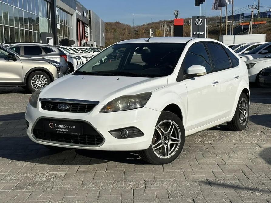Ford Focus II Рестайлинг Самара  - изображение 1