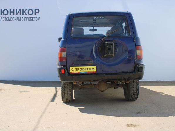 УАЗ 3160 с пробегом 2003 года, цена 179 000 рублей, 282182 км, внедорожник, Автокод Объявления