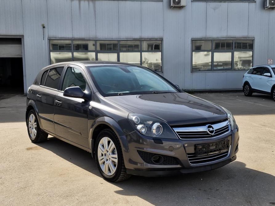 Opel Astra H Рестайлинг Нижний Новгород  - изображение 2