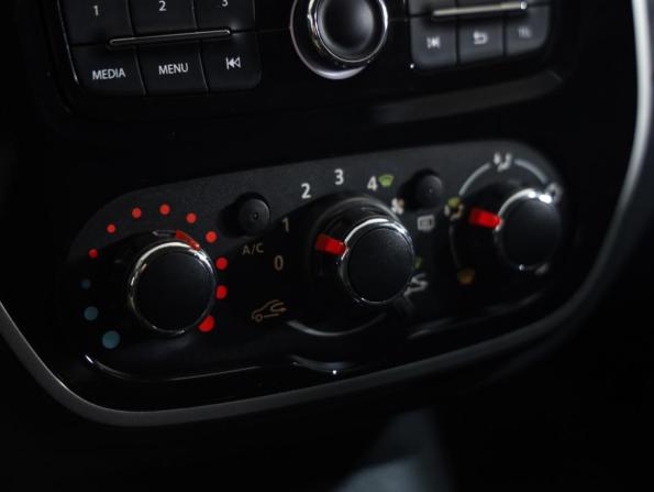 Renault Kaptur I с пробегом 2017 года, цена 1 519 000 рублей, 41881 км, внедорожник, Автокод Объявления