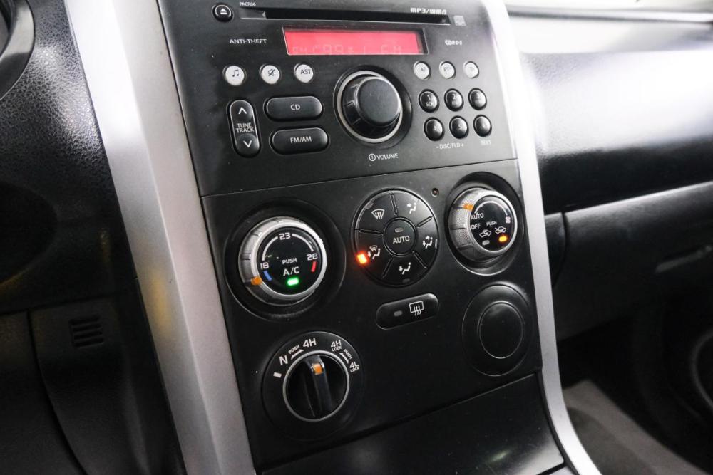 Suzuki Grand Vitara II Красноярск  - изображение 16
