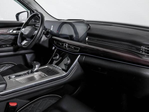 Exeed VX I с пробегом 2022 года, цена 2 500 000 рублей, 57031 км, внедорожник, Автокод Объявления
