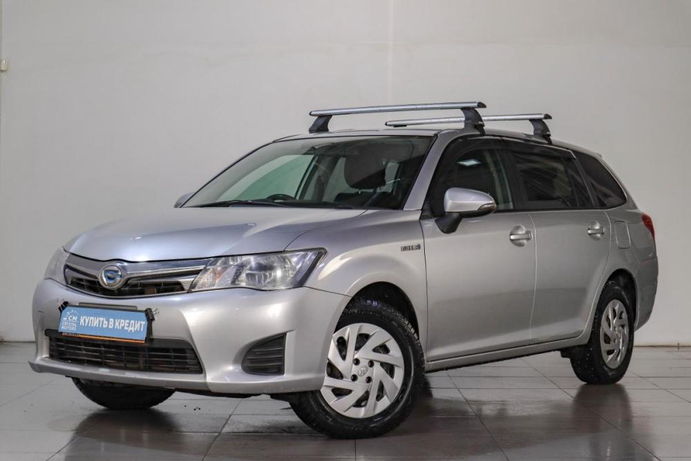Toyota Corolla XI (E160 E170 E180) Челябинск  - изображение 4