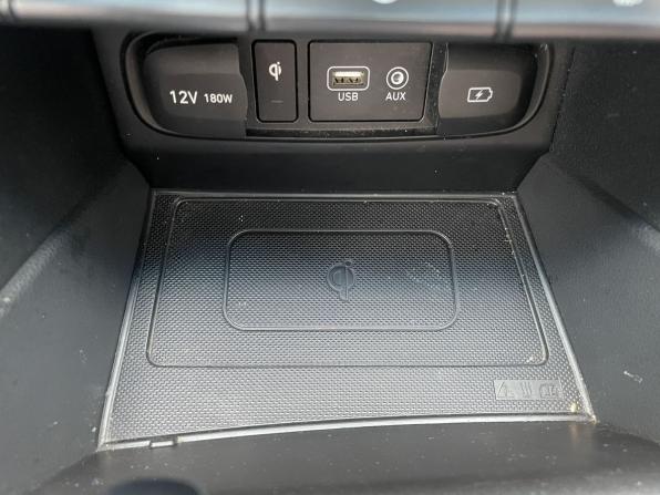 Hyundai Santa Fe IV с пробегом 2019 года, цена 3 100 000 рублей, 133268 км, внедорожник, Автокод Объявления