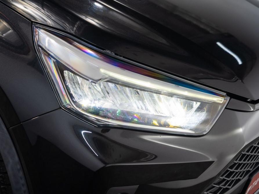 Toyota Raize I Иркутск  - изображение 22