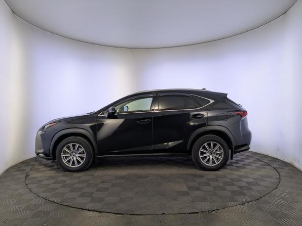 Lexus NX I Рестайлинг с пробегом 2020 года, цена 3 350 000 рублей, 135995 км, внедорожник, Автокод Объявления