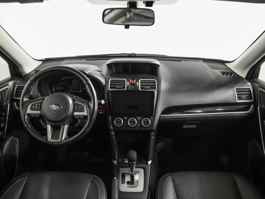 Subaru Forester IV Рестайлинг 2 Санкт-Петербург  - изображение 11
