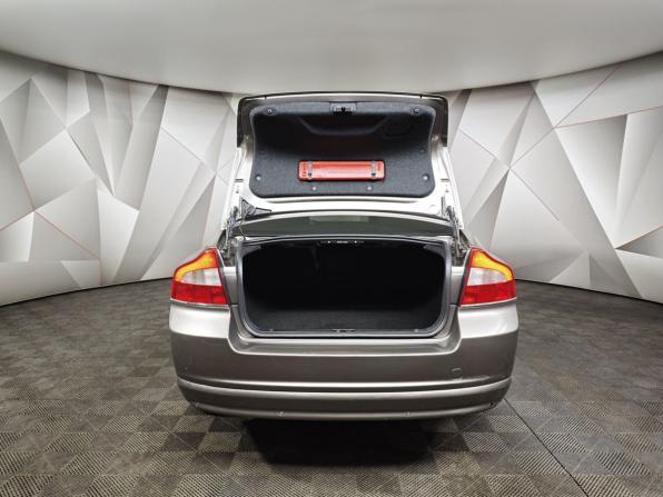 Volvo S80 II Рестайлинг с пробегом 2010 года, цена 1 173 000 рублей, 159020 км, седан, Автокод Объявления