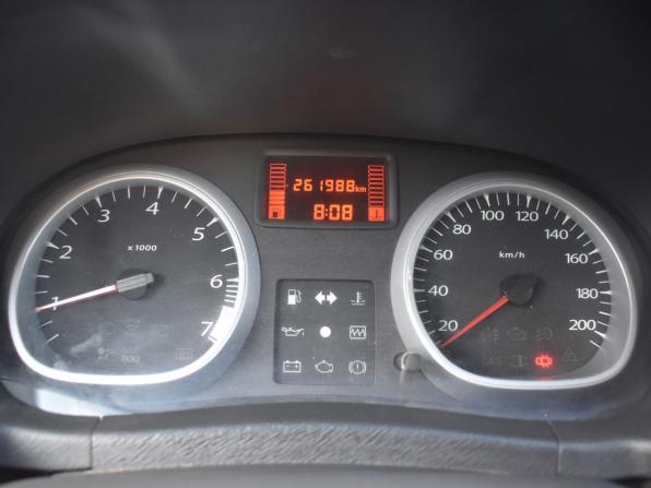 Renault Duster I с пробегом 2014 года, цена 690 000 рублей, 261987 км, внедорожник, Автокод Объявления