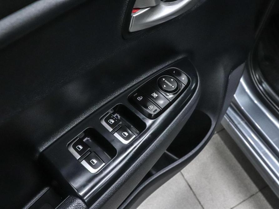 Kia Rio IV Красноярск  - изображение 9