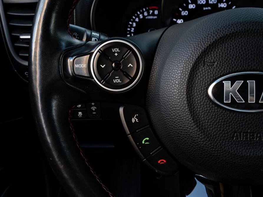 Kia Soul II Рестайлинг Краснодар  - изображение 14