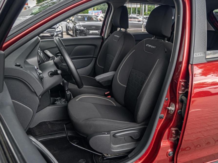 Renault Sandero II Рестайлинг Краснодар  - изображение 8