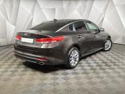 Kia Optima IV Москва  - изображение 26