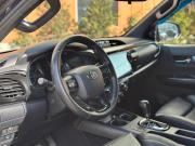 Toyota Hilux VIII Рестайлинг 2 Москва  - изображение 27