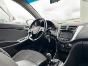 Hyundai Solaris I Сыктывкар  - изображение 53
