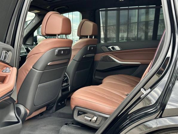 BMW X7 I (G07) Рестайлинг с пробегом 2026 года, цена 19 990 000 рублей, 20 км, внедорожник, Автокод Объявления
