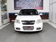 Chevrolet Aveo I Рестайлинг Кемерово  - изображение 23