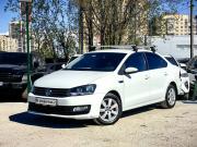 Volkswagen Polo V Рестайлинг Санкт-Петербург  - изображение 14