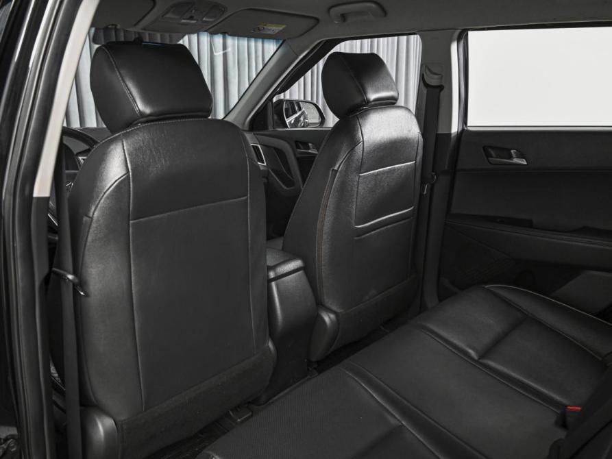 Hyundai Creta I Ставрополь  - изображение 11