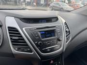 Hyundai Elantra V (MD) Рестайлинг Ижевск  - изображение 31