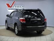 Toyota Highlander II (XU40) Рестайлинг Уфа  - изображение 25