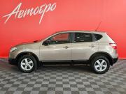 Nissan Qashqai I Рестайлинг Вологда  - изображение 21