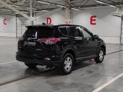 Toyota RAV4 IV (XA40) Рестайлинг Казань  - изображение 31