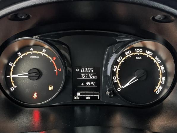Lada (ВАЗ) Granta I Рестайлинг с пробегом 2024 года, цена 650 000 рублей, 76707 км, седан, Автокод Объявления
