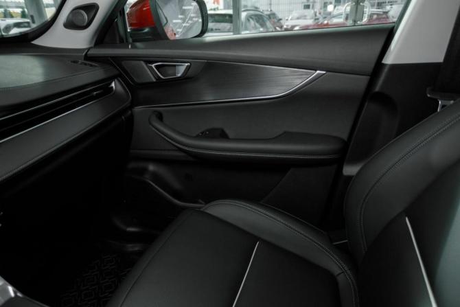 Новый Tenet T4L 2026 года, цена 2 411 840 рублей, внедорожник, Автокод Объявления