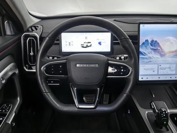 Jaecoo J7 I с пробегом 2024 года, цена 1 999 000 рублей, 82000 км, внедорожник, Автокод Объявления