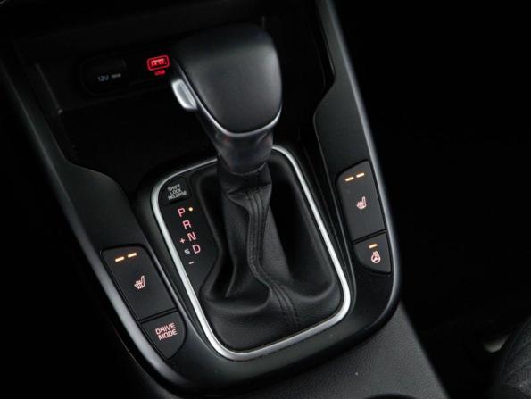 Kia Soul III с пробегом 2019 года, цена 2 169 444 рубля, 30835 км, хэтчбек, Автокод Объявления