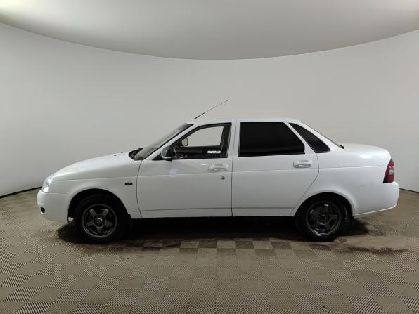 Lada (ВАЗ) Priora I Рестайлинг с пробегом 2018 года, цена 385 000 рублей, 120000 км, седан, Автокод Объявления