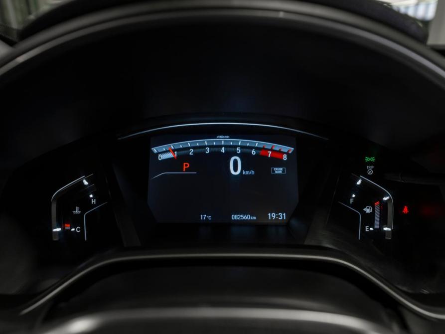 Honda CR-V V Рестайлинг Москва  - изображение 12