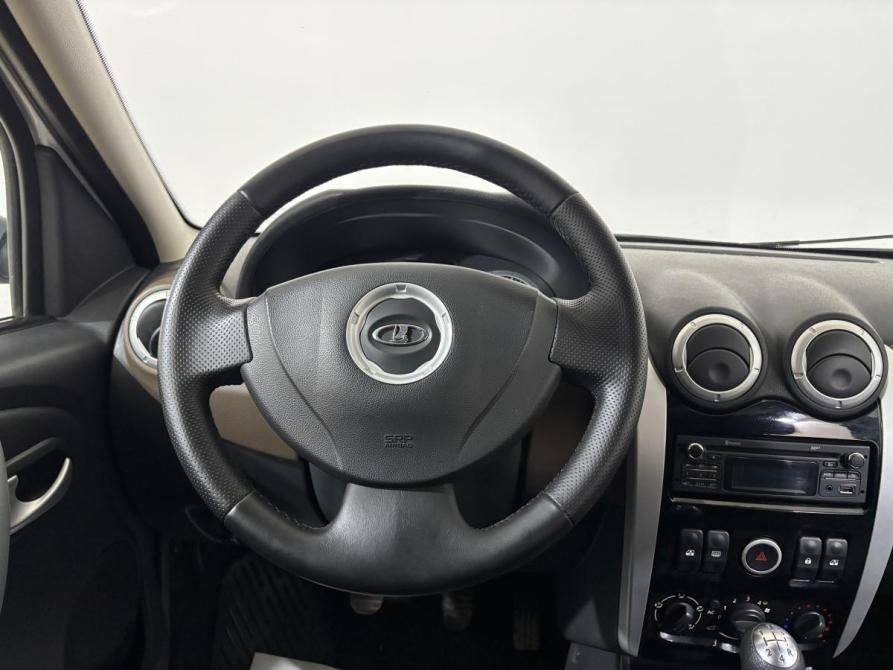 Lada (ВАЗ) Largus I Альметьевск  - изображение 13