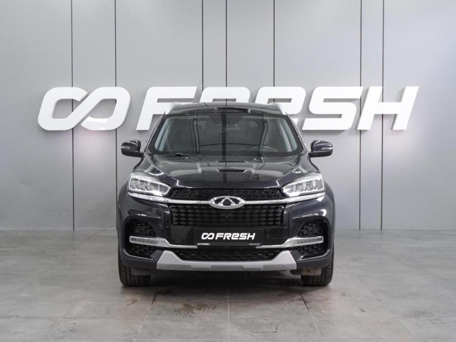 Chery Tiggo 8 I Воронеж  - изображение 3