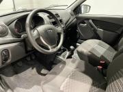 Lada (ВАЗ) Granta I Рестайлинг Екатеринбург  - изображение 31