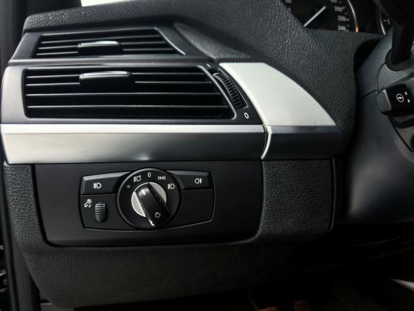 BMW X5 II (E70) Рестайлинг с пробегом 2011 года, цена 2 200 000 рублей, 234300 км, внедорожник, Автокод Объявления