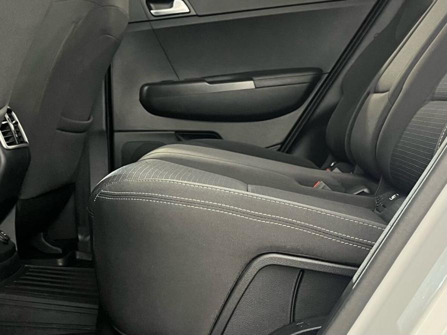 Kia Sportage IV Ижевск  - изображение 16