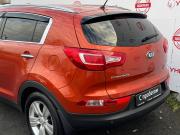 Kia Sportage III Екатеринбург  - изображение 52
