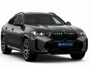BMW X6 III (G06) Рестайлинг Самара  - изображение 6
