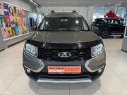 Lada (ВАЗ) Largus I Рестайлинг Екатеринбург  - изображение 25
