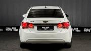 Chevrolet Cruze I Смоленск  - изображение 30