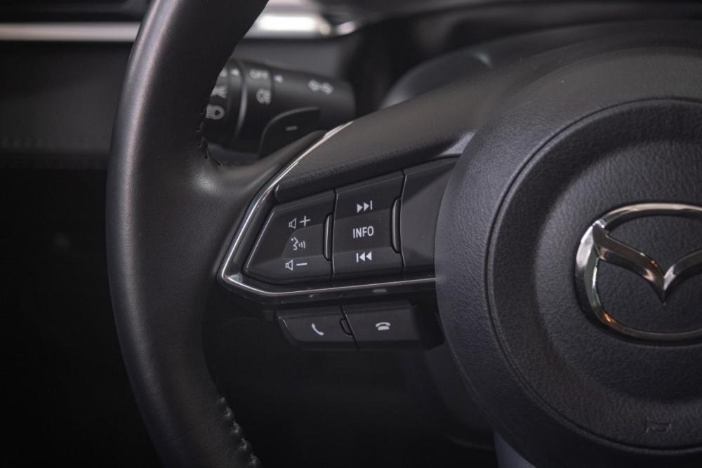 Mazda 6 III (GJ) Рестайлинг 2 Томск  - изображение 12