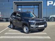 Lada (ВАЗ) Niva Travel I Воронеж  - изображение 14