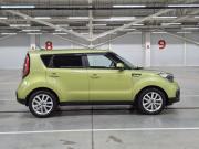 Kia Soul II Рестайлинг Казань  - изображение 27