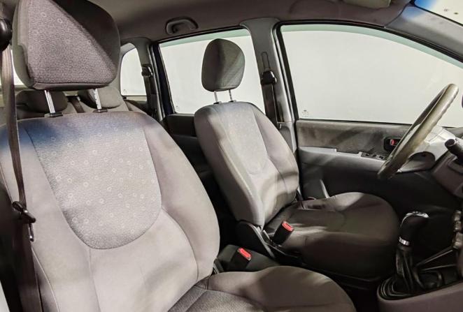 Hyundai Matrix I Рестайлинг с пробегом 2007 года, цена 290 000 рублей, 250253 км, компактвэн, Автокод Объявления