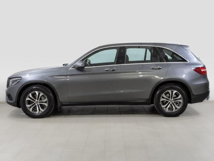 Mercedes-Benz GLC I (X253) Химки  - изображение 8