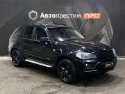 BMW X5 II (E70) Пермь  - изображение 25